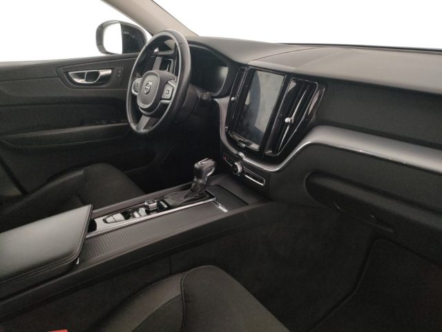 VOLVO XC60 usata, con Immobilizzatore elettronico