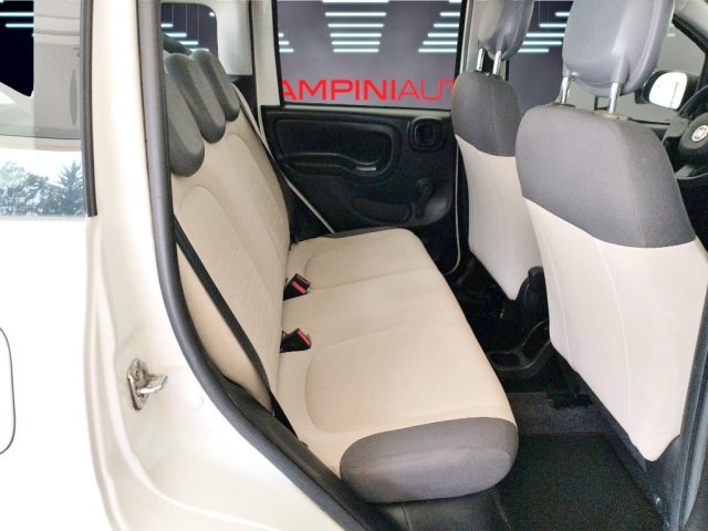 LANCIA Ypsilon usata 15