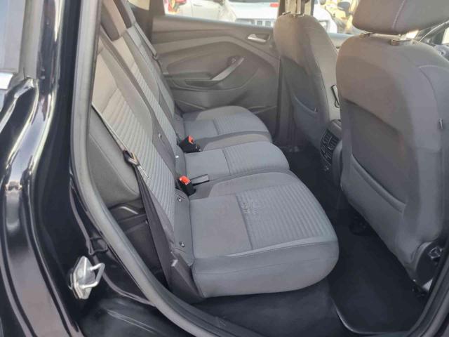 FORD C-Max usata, con Cerchi in lega