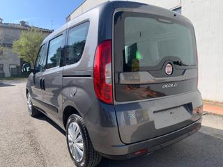 FIAT Doblo usata, con Volante multifunzione