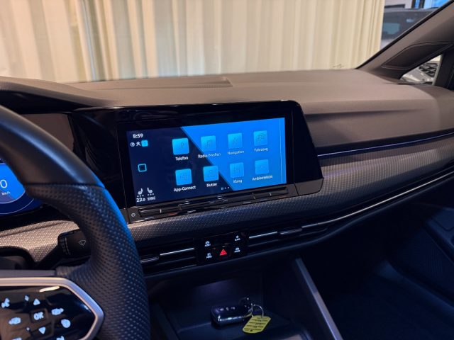 VOLKSWAGEN Golf usata, con Controllo trazione