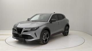 ALFA ROMEO Junior 1.2 ibrida Speciale 136cv edct6