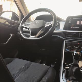 VOLKSWAGEN T-Roc usata, con Immobilizzatore elettronico
