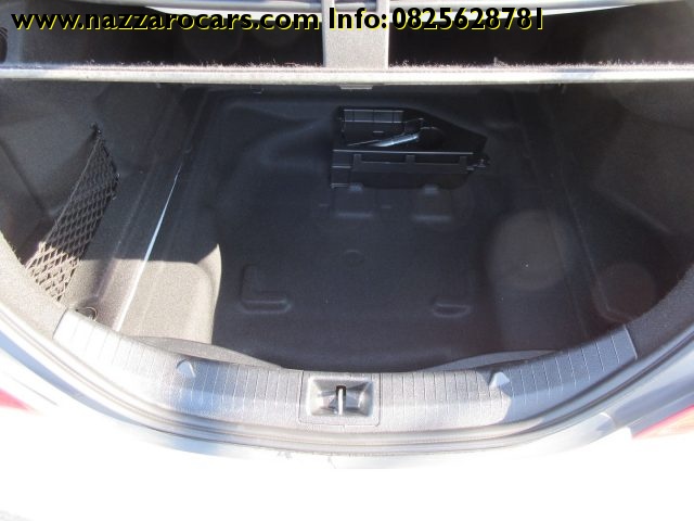 MERCEDES-BENZ CLA 180 usata, con Start/Stop Automatico