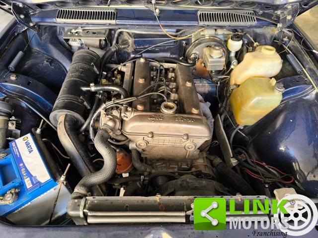 ALFA ROMEO Alfetta usata 26
