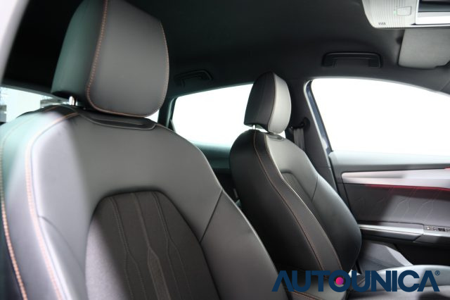 CUPRA Formentor usata 58