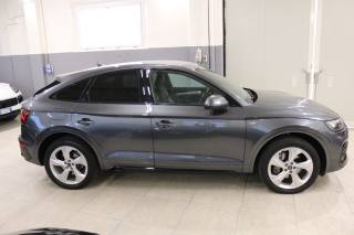 AUDI Q5 usata, con Chiusura centralizzata
