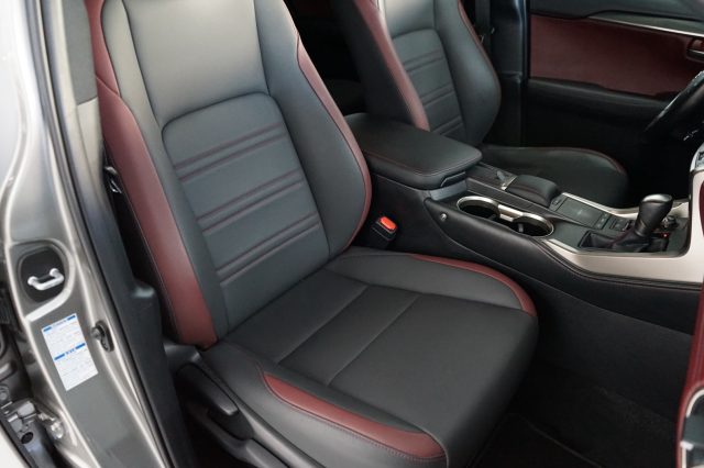 LEXUS NX 300h usata 29