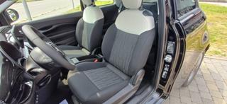 FIAT 500 usata, con Climatizzatore