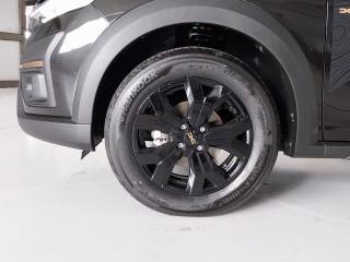 DACIA Sandero usata, con Alzacristalli elettrici
