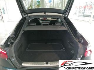 AUDI A5 usata, con Immobilizzatore elettronico
