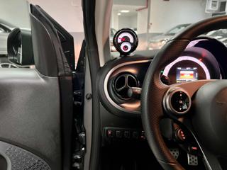 SMART ForTwo usata 20