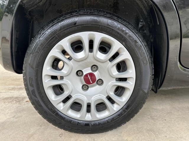 FIAT Panda usata 40