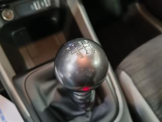 JEEP Avenger usata, con ESP