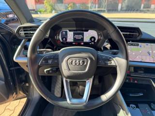 AUDI A3 usata, con Cerchi in lega