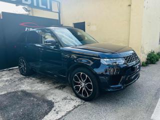 LAND ROVER Range Rover Sport usata, con Airbag Passeggero