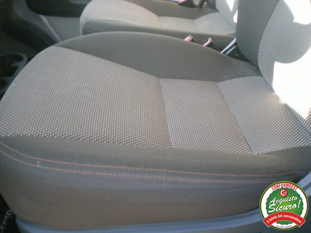 FIAT Ducato usata 15