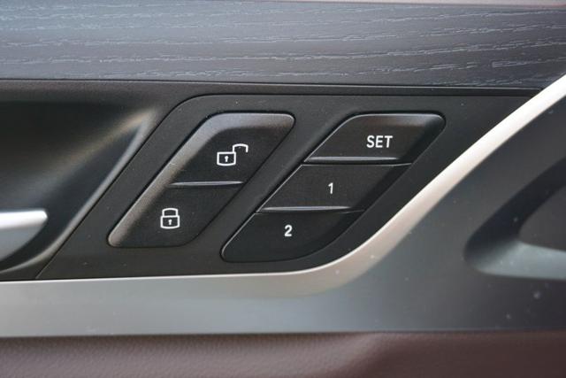 BMW X3 usata, con Climatizzatore automatico, 3 zone
