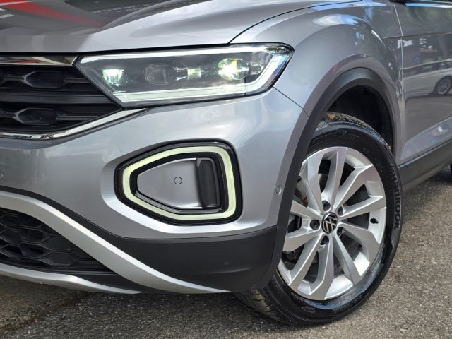 VOLKSWAGEN T-Roc usata 144