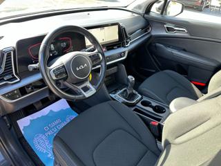 KIA Sportage usata, con Autoradio