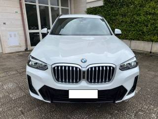 BMW X3 usata 2
