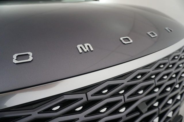 OMODA 5 usata, con Sedili riscaldati