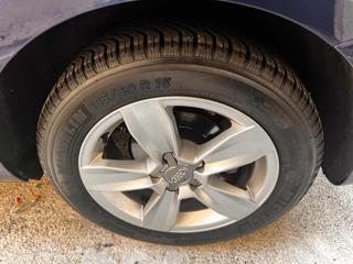 AUDI A1 usata, con Climatizzatore