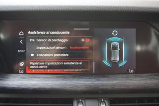 ALFA ROMEO Stelvio usata 19
