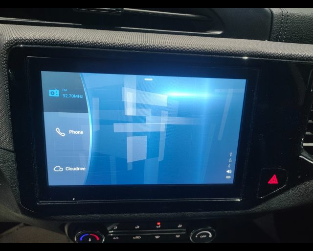 DR MOTOR DR 4.0 usata, con Immobilizzatore elettronico