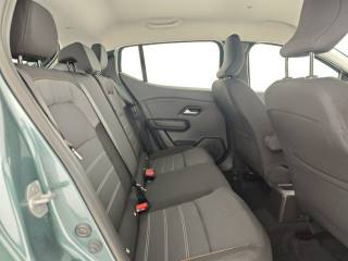 DACIA Sandero usata, con Climatizzatore