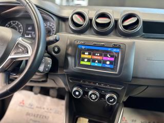 DACIA Duster usata, con Controllo trazione