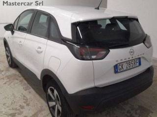 OPEL Crossland usata, con Airbag laterali