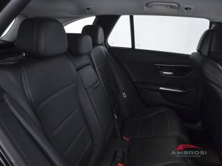 MERCEDES-BENZ C 220 usata 10