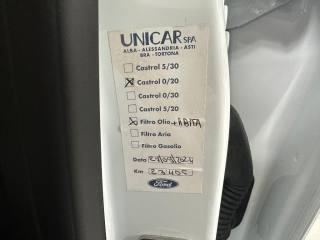 FORD Puma usata, con USB