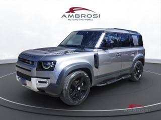 LAND ROVER Defender 110 3.0D I6 250 CV AWD Auto SE