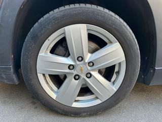 CHEVROLET Orlando usata, con Chiusura centralizzata