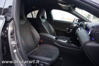 MERCEDES-BENZ CLA 220 usata, con Immobilizzatore elettronico