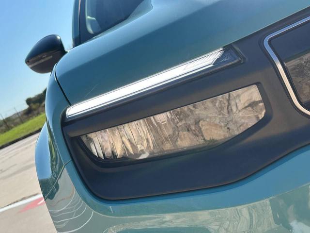 JEEP Avenger usata, con Chiusura centralizzata