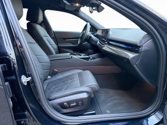 BMW 530 usata, con Airbag Passeggero