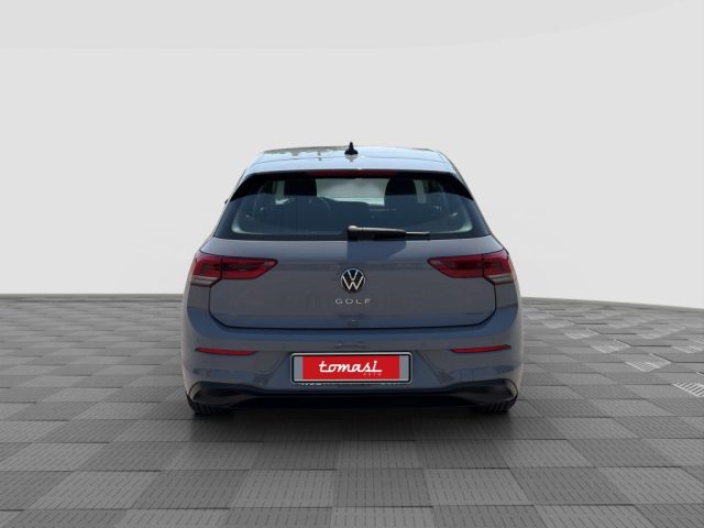 VOLKSWAGEN Golf usata 3