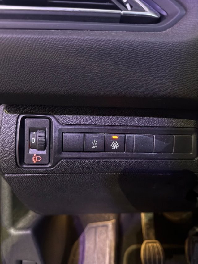 PEUGEOT 308 usata 19