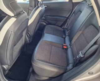 RENAULT Captur usata, con Cruise Control