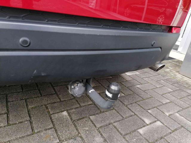 LAND ROVER Discovery Sport usata, con Controllo trazione