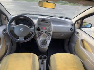 FIAT Panda usata 9