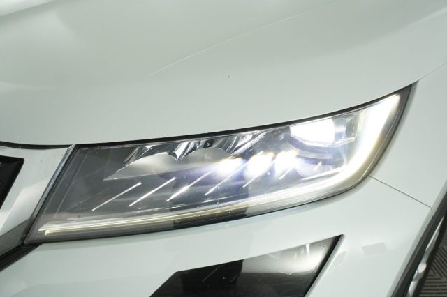 SKODA Kodiaq usata 13