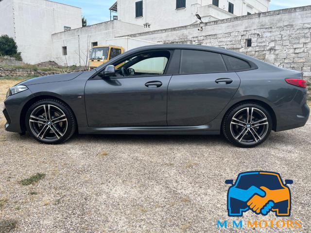 BMW 216 usata, con Alzacristalli elettrici