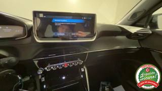 PEUGEOT 2008 usata, con Boardcomputer