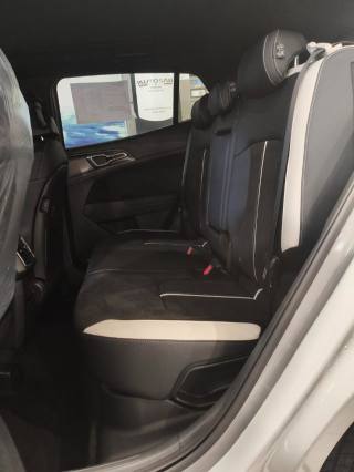 KIA Sportage usata, con Bracciolo