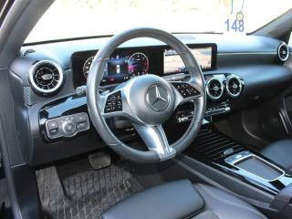 MERCEDES-BENZ A 180 usata, con Chiusura centralizzata