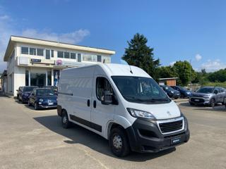 PEUGEOT Boxer usata, con Alzacristalli elettrici